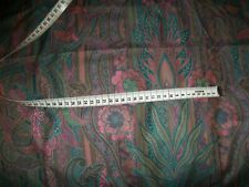 Tissu reconstitution costume d'occasion  Ensisheim