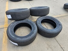 265 hankook dynapro for sale  Houston