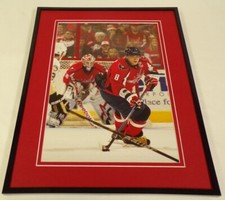 Alex ovechkin capitals for sale  Belle Vernon