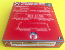 Scale trains scale for sale  New Berlin
