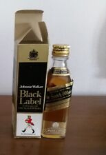 Jonnie walker black usato  San Cassiano