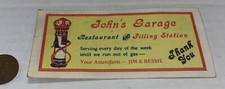 John garage restaurant for sale  Westmont
