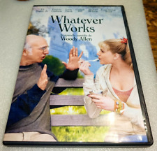 Dvd français whatever d'occasion  Montmorot