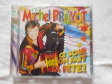 Michel pruvot soir d'occasion  Montmélian