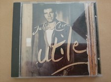 Julien clerc utile d'occasion Julien clerc utile d'occasion  Wervicq-Sud
