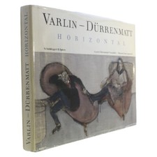 Varlin durrenmatt horizontal usato  Italia