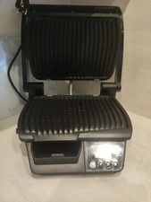 Tefal optigrill intelligent d'occasion  Perpignan-
