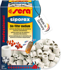 Sera siporax aquarium gebraucht kaufen  Berlin