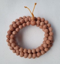Gebetskette bodhi mala gebraucht kaufen  Deutschland