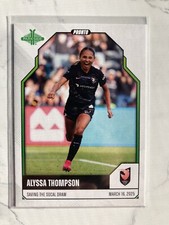Alyssa thompson 2025 for sale  Bloomington
