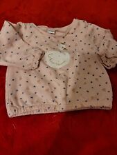 Baby girl sweat for sale  Fort Worth