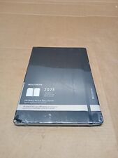 2023 diary moleskine for sale  MANCHESTER