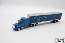 Tonkin peterbilt box d'occasion  Expédié en Belgium