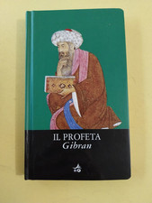 Profeta gibran biblioteca usato Profeta gibran biblioteca usato  Fano