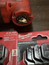 Milwaukee 2626 m18 for sale  Chapel Hill