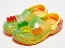 Crocs haribo taglia usato  Torino