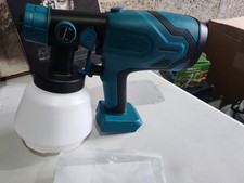 Cordless paint sprayer for sale Cordless paint sprayer for sale  THURSO