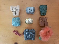 Rock lords lot for sale  Wayne