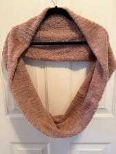 Infinity fur scarf for sale  Henderson