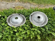 Radkappe goggo coupe gebraucht kaufen  Kirchanschöring