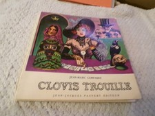Clovis trouille jean d'occasion  Réalmont