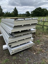 Kingspan insulated roof for sale  LEEDS