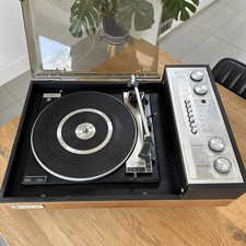 Pye p128r black for sale  RICKMANSWORTH