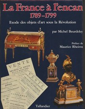 Beaux arts mobilier. d'occasion  Chatou
