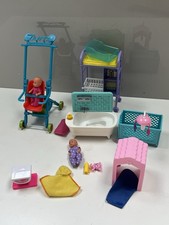 Barbie baby dolls for sale  UXBRIDGE