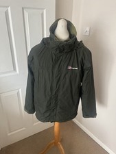 Men khaki green for sale  WARRINGTON