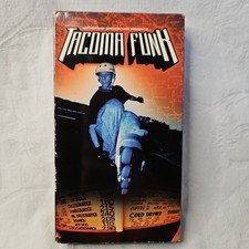 Usado, Tacoma Funk 1998 Skaters Campbell Edwards Thomas Sanders Schmit Loscavio Riggle comprar usado Usado, Tacoma Funk 1998 Skaters Campbell Edwards Thomas Sanders Schmit Loscavio Riggle comprar usado  Enviando para Brazil