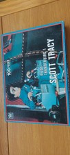 Original thunderbirds jigsaw for sale  RHYL