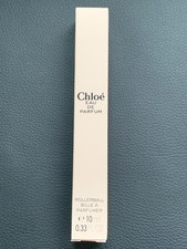 Chloe signature rollerball gebraucht kaufen  Bad Vilbel
