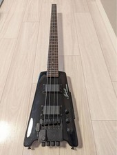 Steinberger spirit 2db usato  Spedire a Italy