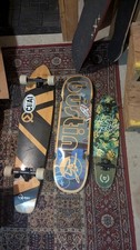 Longboards complete 2 for sale  Ellicott City