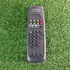 Cyrus remote control for sale  GRAYS