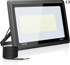 Projecteur led extérieur d'occasion  Paris I