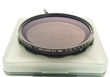 Slr magic variable for sale  BRIXHAM