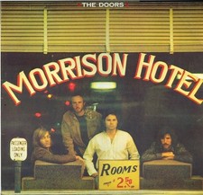 The doors morrison usato  Frosinone