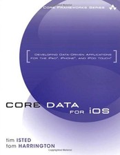 Core data ios for sale  USA