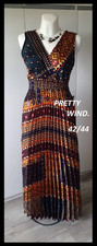 Belle robe longue d'occasion  Bouzonville