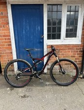Specialized camber evo for sale  BIRMINGHAM