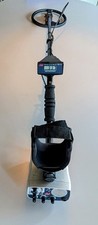 Minelab sovereign elite for sale  Leander
