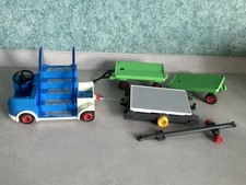 Playmobil reste flughafen gebraucht kaufen  Lingen (Ems)