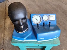 Drager testor breathing for sale  DONCASTER