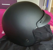 Vito jethelm motorradhelm gebraucht kaufen  Frankfurt am Main