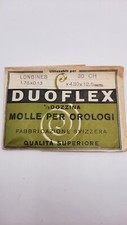 Molla carica per usato  Novi Ligure
