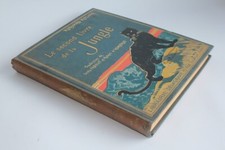Second livre jungle d'occasion  Seyssel