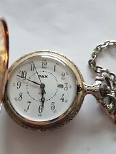 Montre gousset quartz d'occasion  Talence