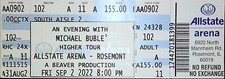 Michael buble concert for sale  Minneapolis